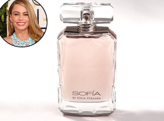 Sofia Vergara, Fragrance Sofia Vergara, Fragrance